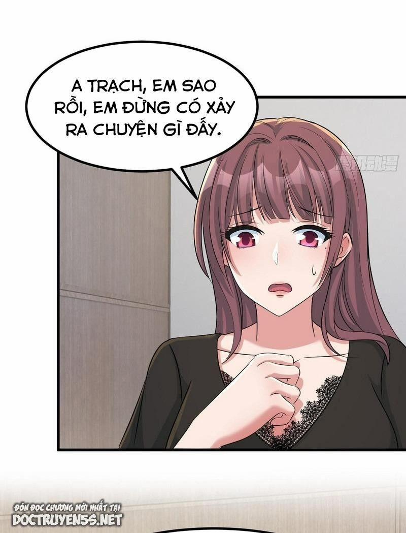 Chị Gái Tôi Là Đại Minh Tinh 230 trang 28