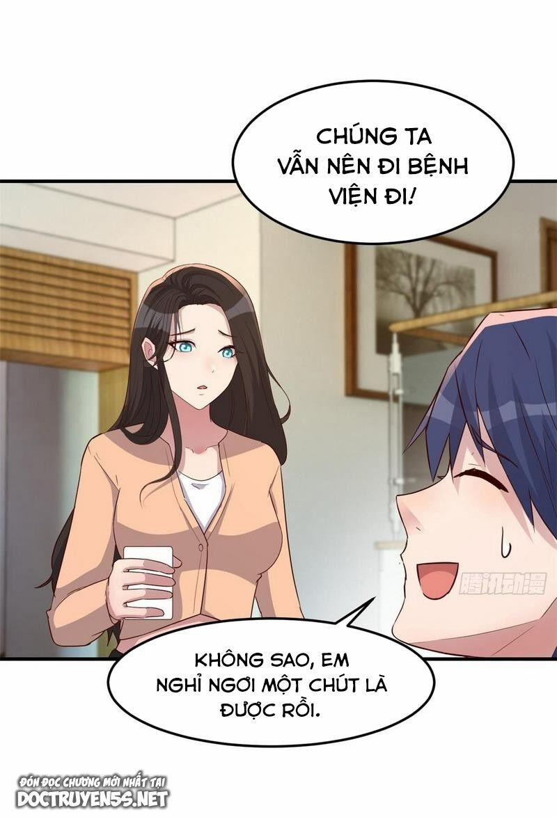 Chị Gái Tôi Là Đại Minh Tinh 230 trang 32