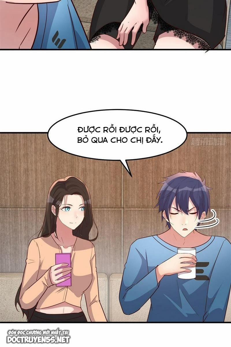 Chị Gái Tôi Là Đại Minh Tinh 230 trang 35