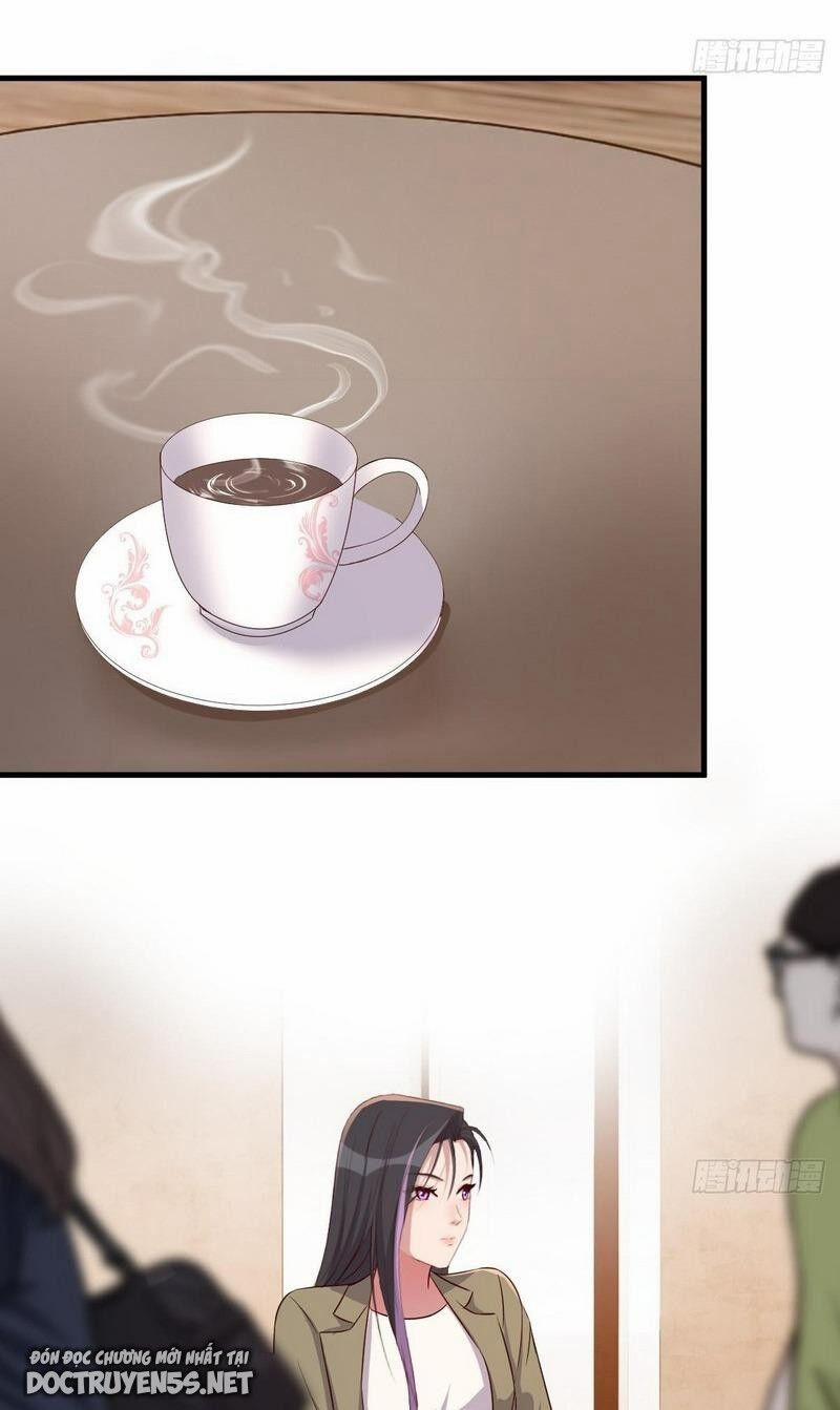 Chị Gái Tôi Là Đại Minh Tinh 230 trang 6