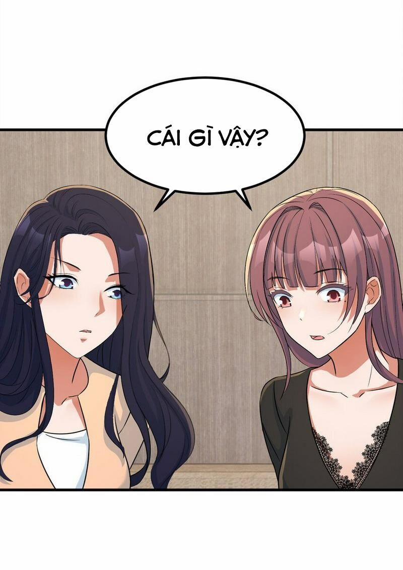 Chị Gái Tôi Là Đại Minh Tinh 231 trang 12