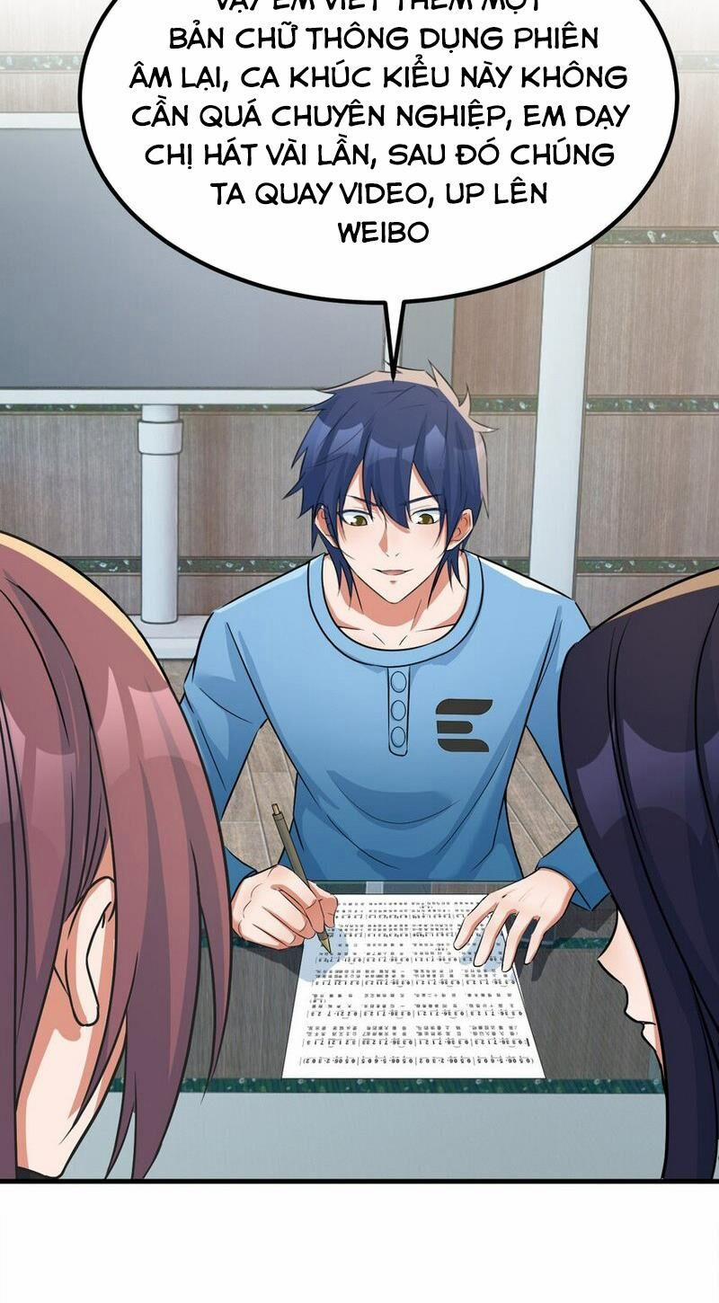 Chị Gái Tôi Là Đại Minh Tinh 231 trang 15