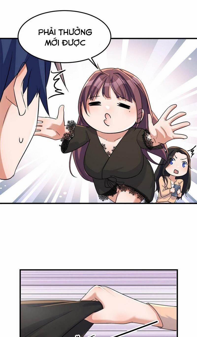 Chị Gái Tôi Là Đại Minh Tinh 231 trang 34