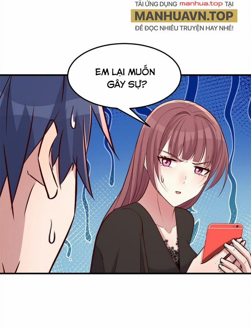 Chị Gái Tôi Là Đại Minh Tinh 231 trang 5