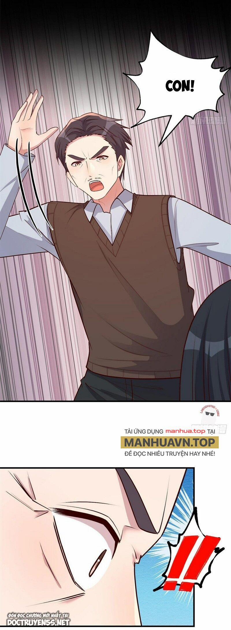 Chị Gái Tôi Là Đại Minh Tinh 232 trang 16