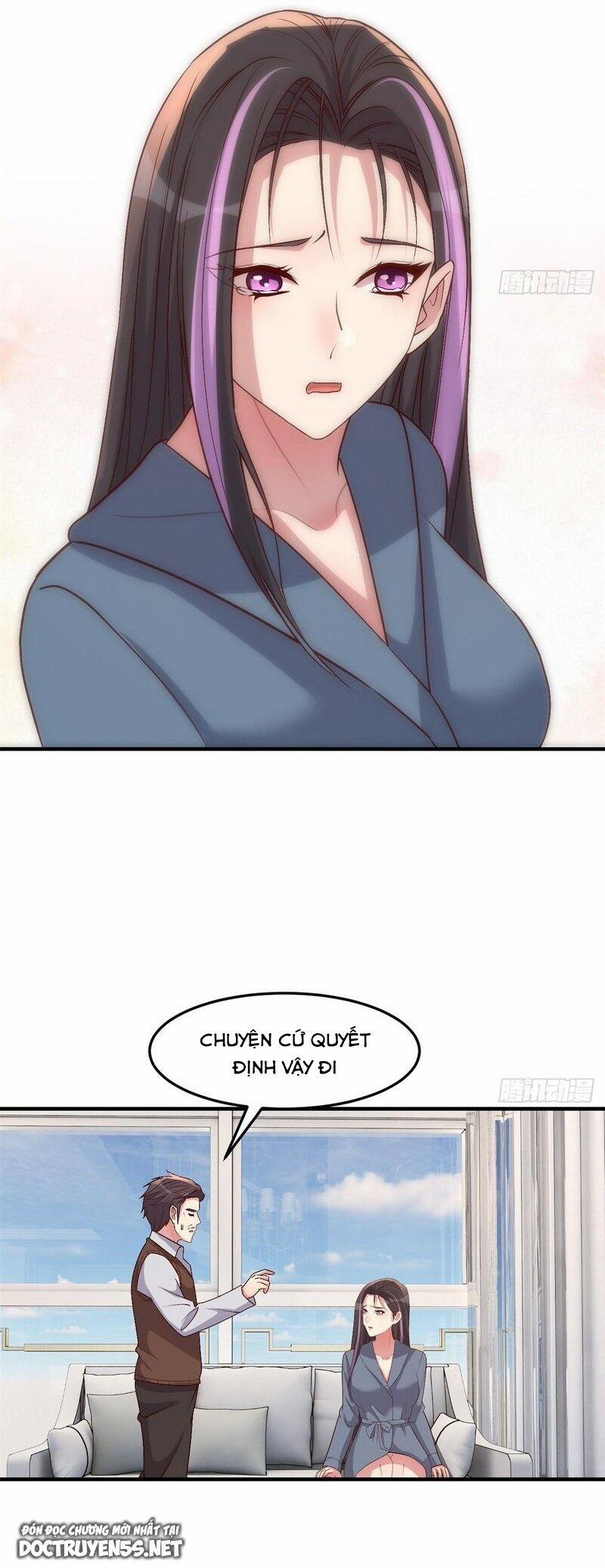 Chị Gái Tôi Là Đại Minh Tinh 232 trang 17