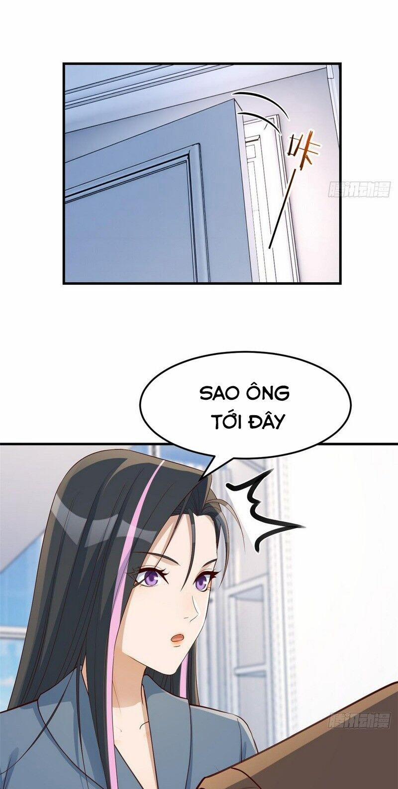 Chị Gái Tôi Là Đại Minh Tinh 232 trang 2