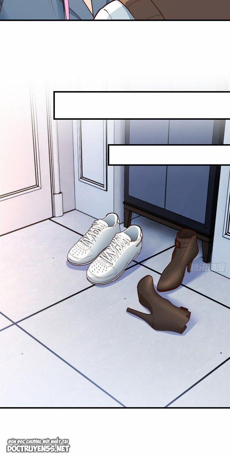 Chị Gái Tôi Là Đại Minh Tinh 232 trang 3