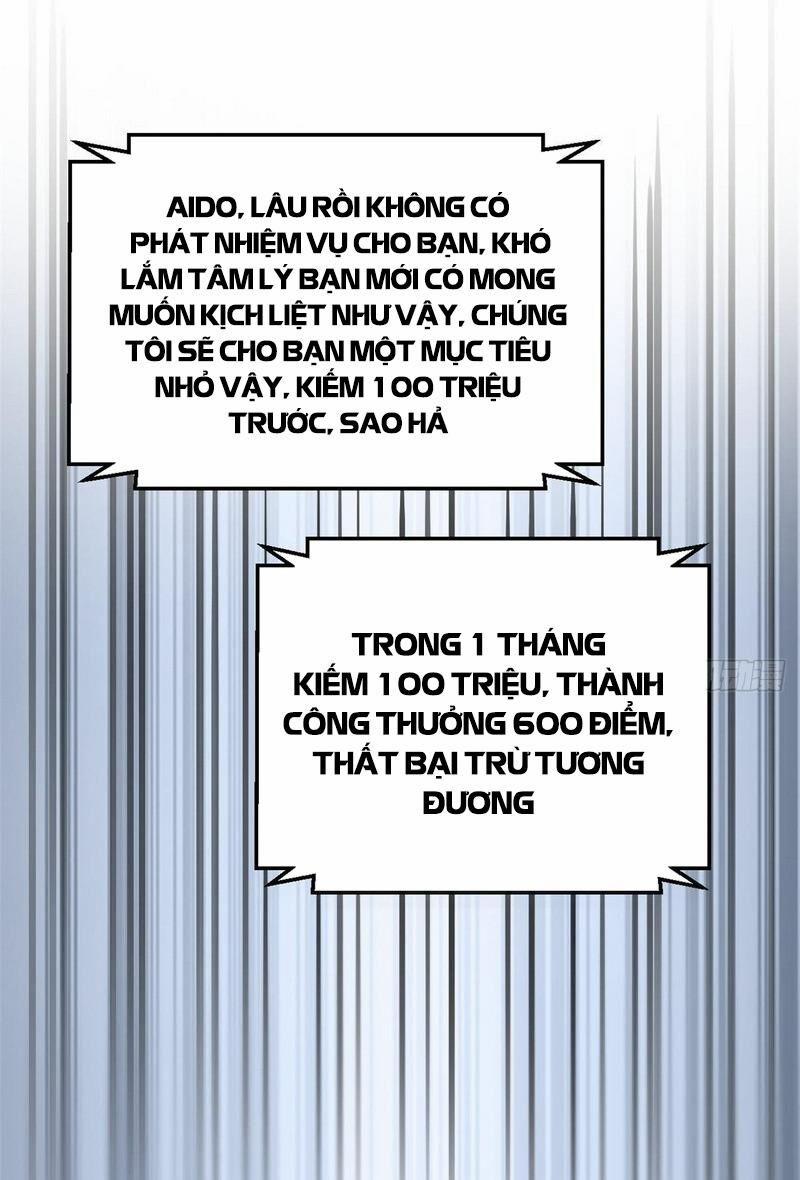 Chị Gái Tôi Là Đại Minh Tinh 233 trang 17