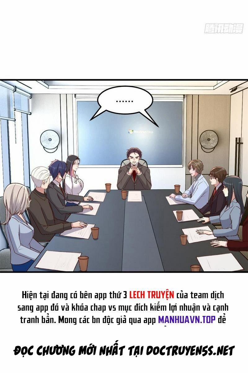 Chị Gái Tôi Là Đại Minh Tinh 233 trang 21