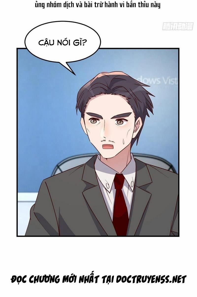 Chị Gái Tôi Là Đại Minh Tinh 233 trang 22