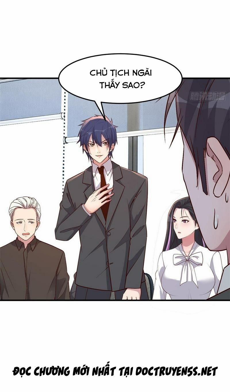 Chị Gái Tôi Là Đại Minh Tinh 233 trang 28