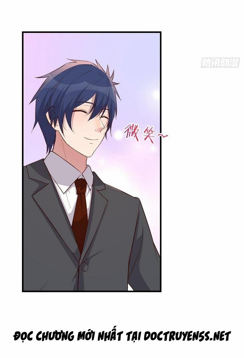 Chị Gái Tôi Là Đại Minh Tinh 233 trang 31