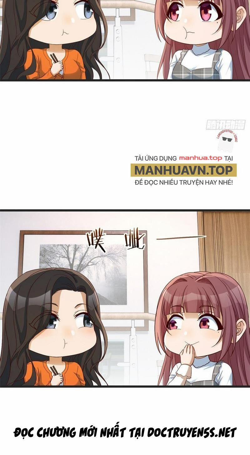 Chị Gái Tôi Là Đại Minh Tinh 233 trang 38