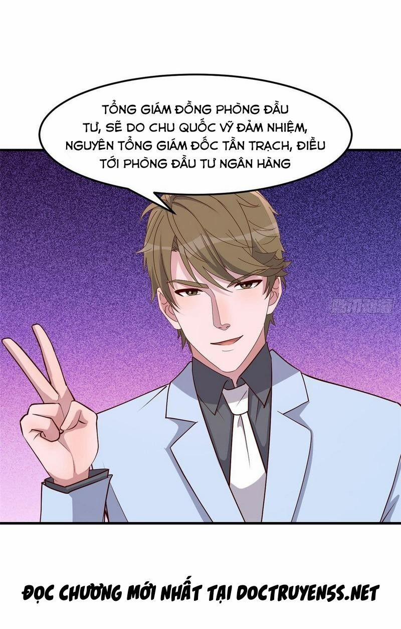 Chị Gái Tôi Là Đại Minh Tinh 233 trang 7