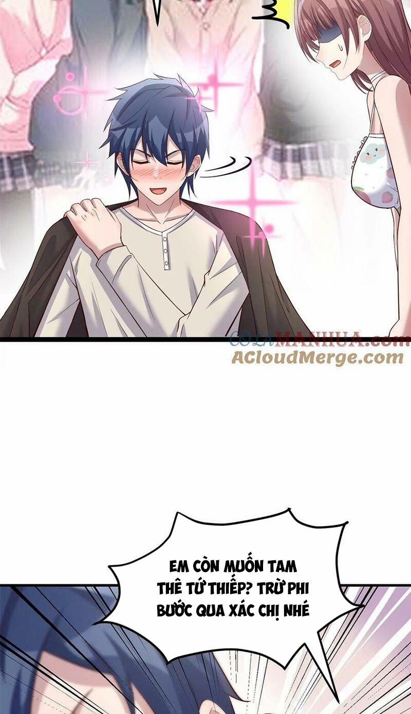Chị Gái Tôi Là Đại Minh Tinh 234 trang 20