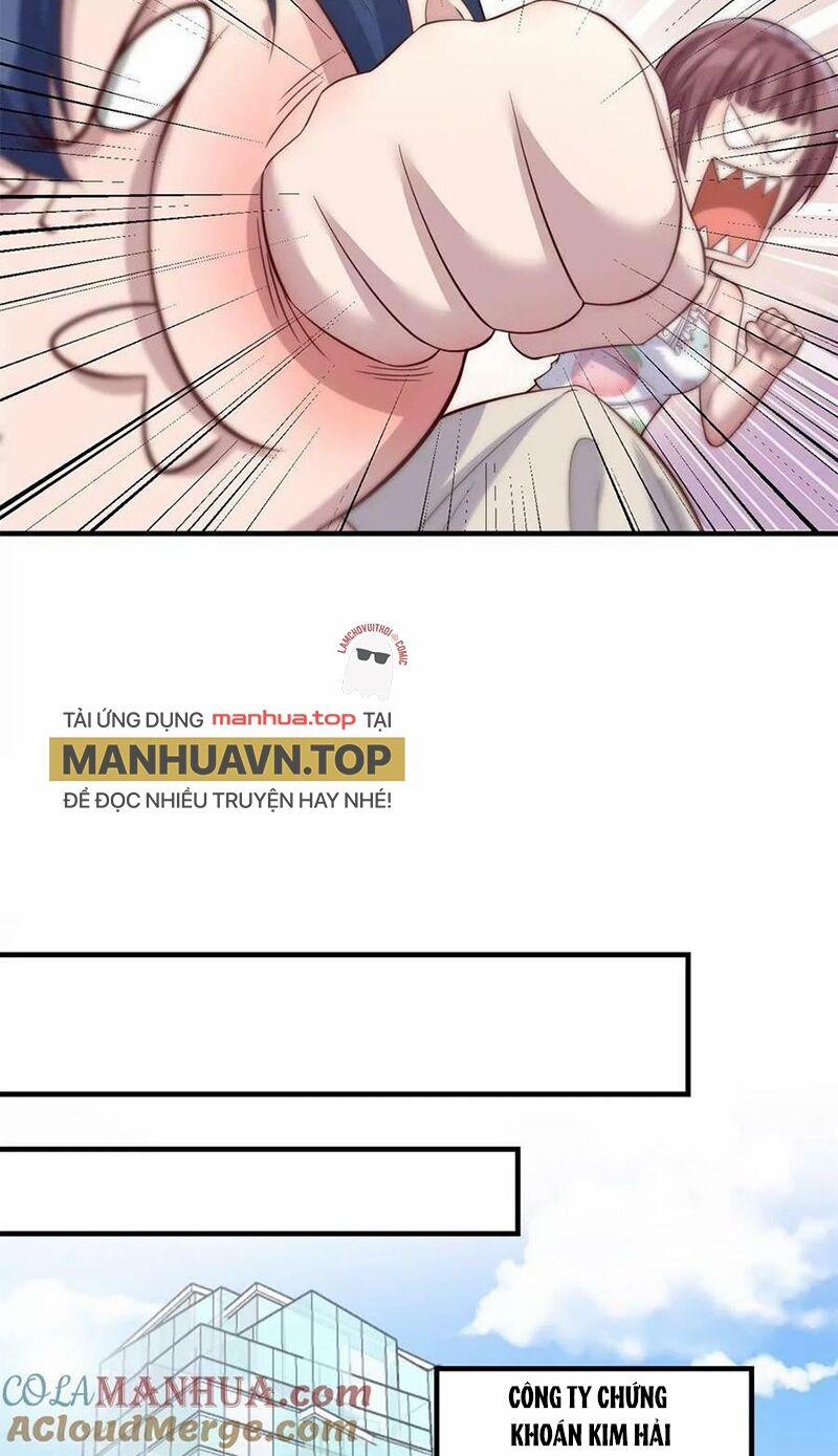Chị Gái Tôi Là Đại Minh Tinh 234 trang 21
