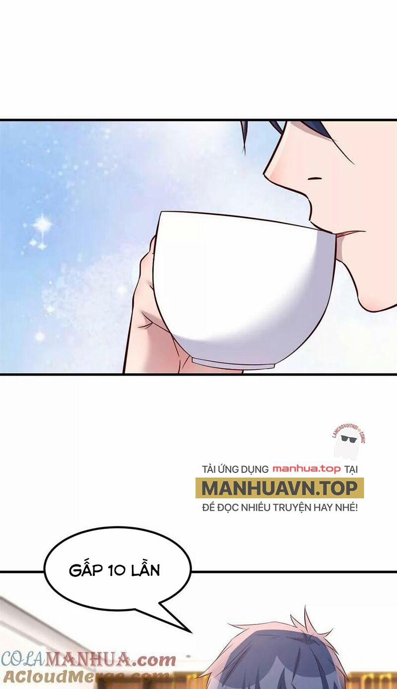 Chị Gái Tôi Là Đại Minh Tinh 234 trang 24