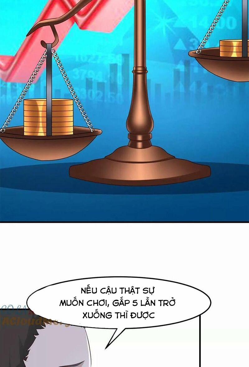 Chị Gái Tôi Là Đại Minh Tinh 234 trang 29