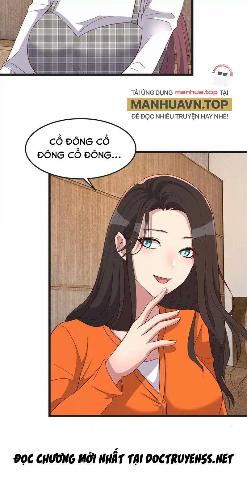 Chị Gái Tôi Là Đại Minh Tinh 234 trang 4