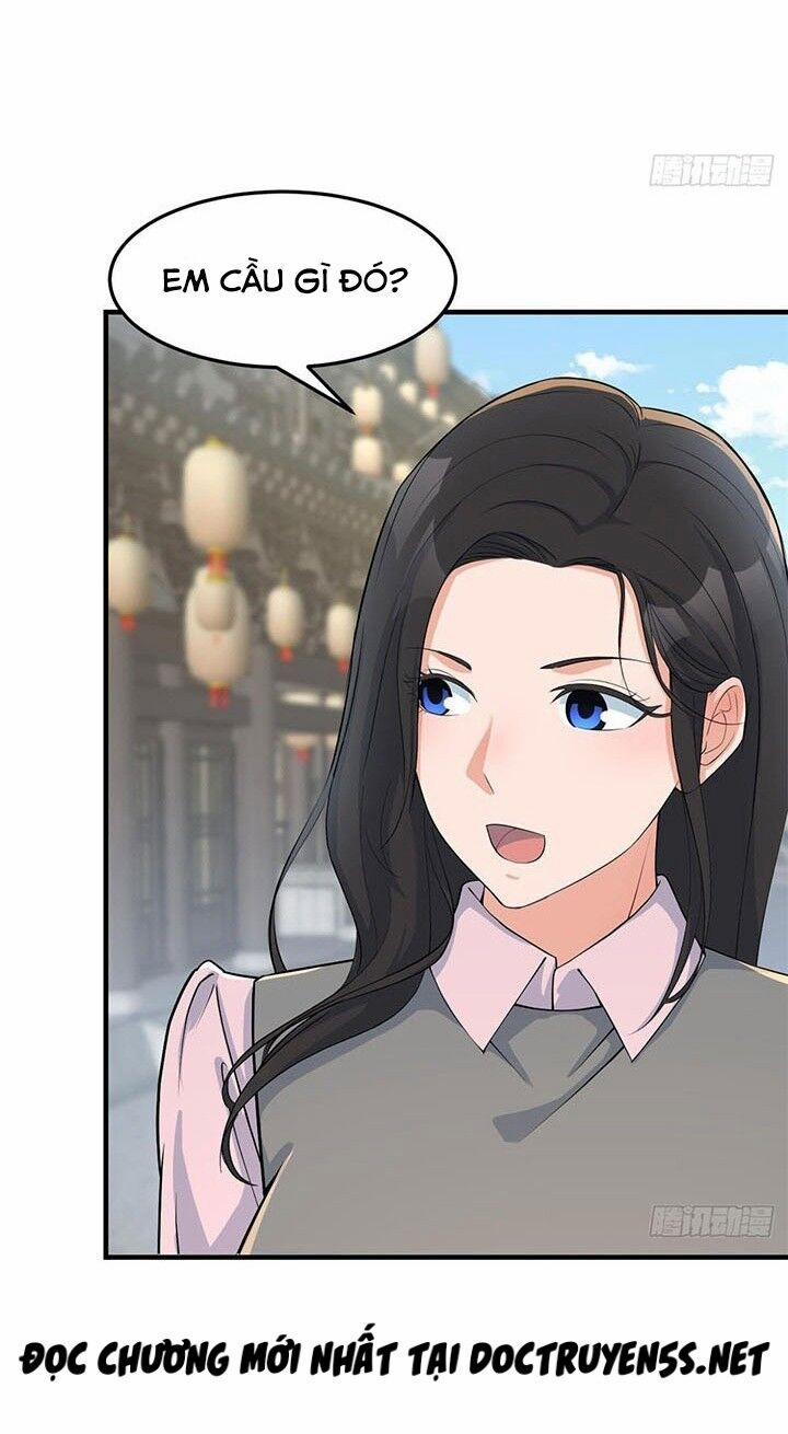 Chị Gái Tôi Là Đại Minh Tinh 235 trang 21