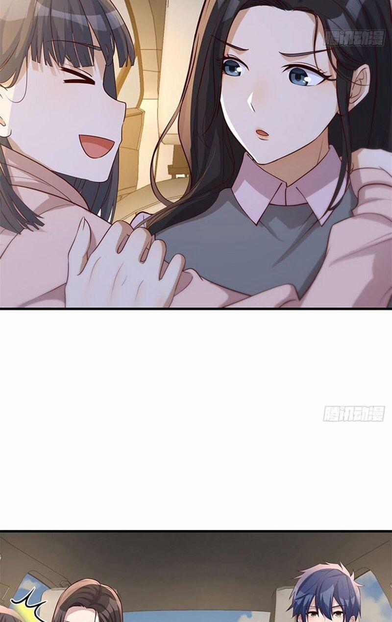 Chị Gái Tôi Là Đại Minh Tinh 235 trang 38