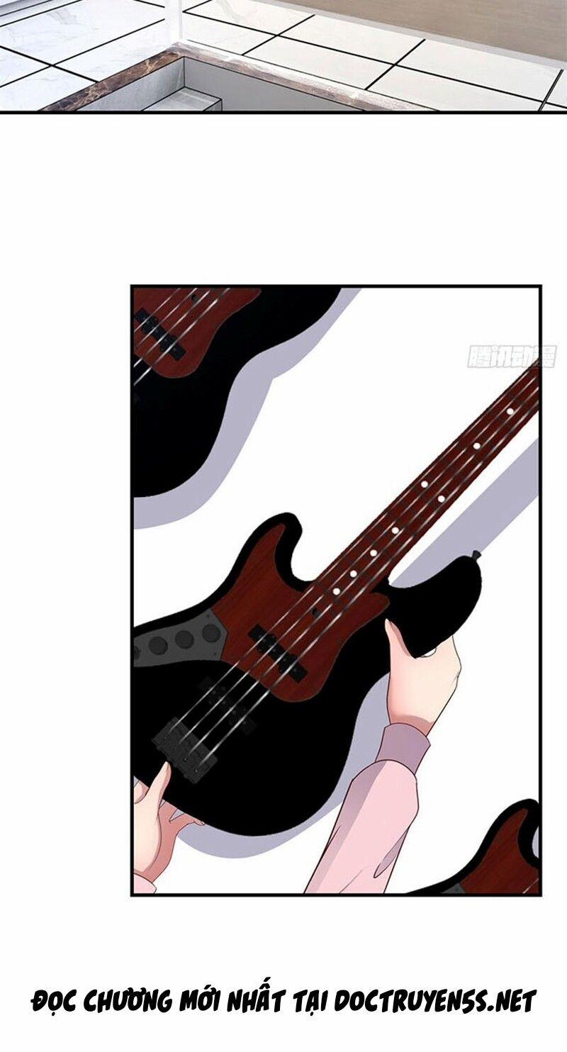 Chị Gái Tôi Là Đại Minh Tinh 236 trang 10