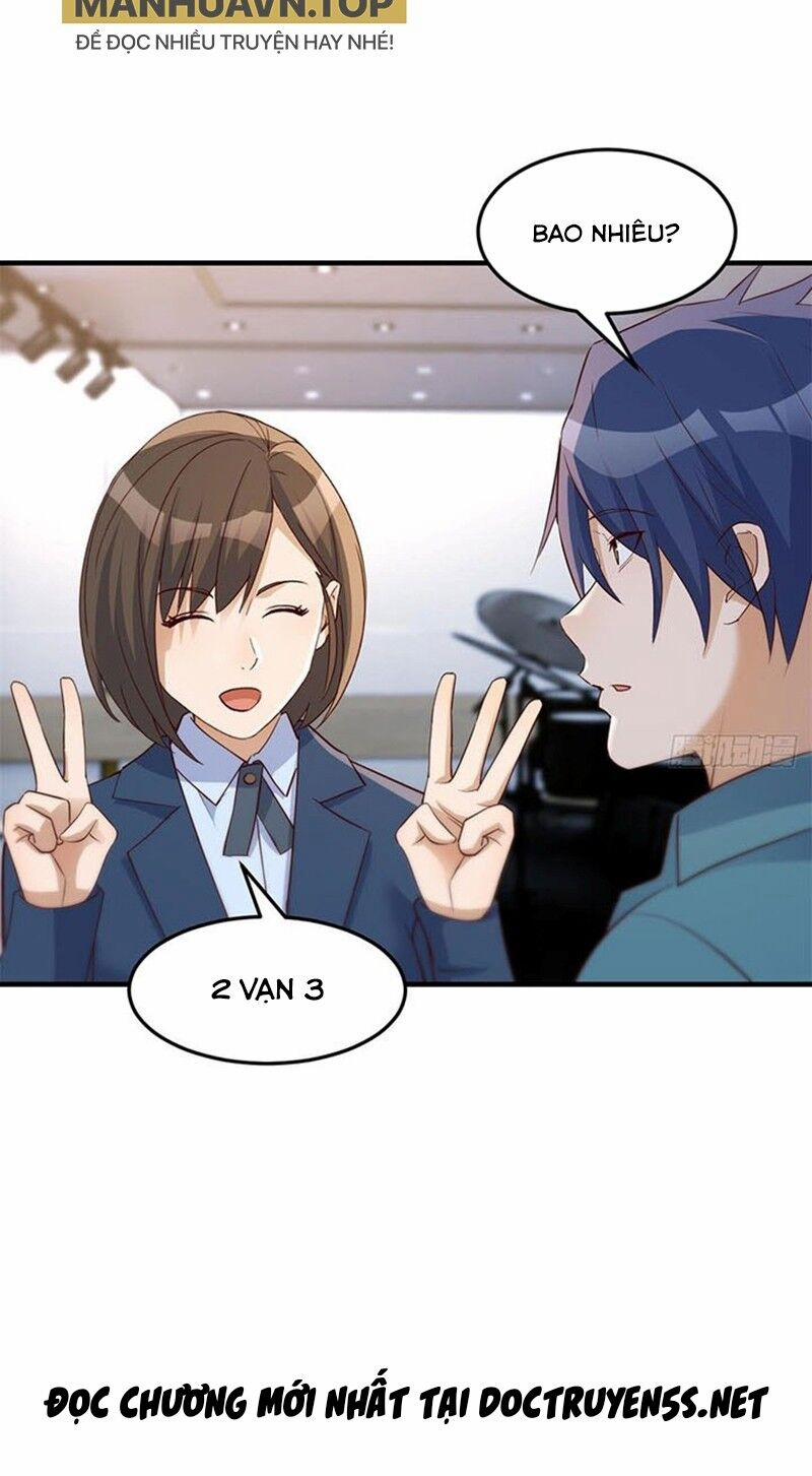 Chị Gái Tôi Là Đại Minh Tinh 236 trang 13