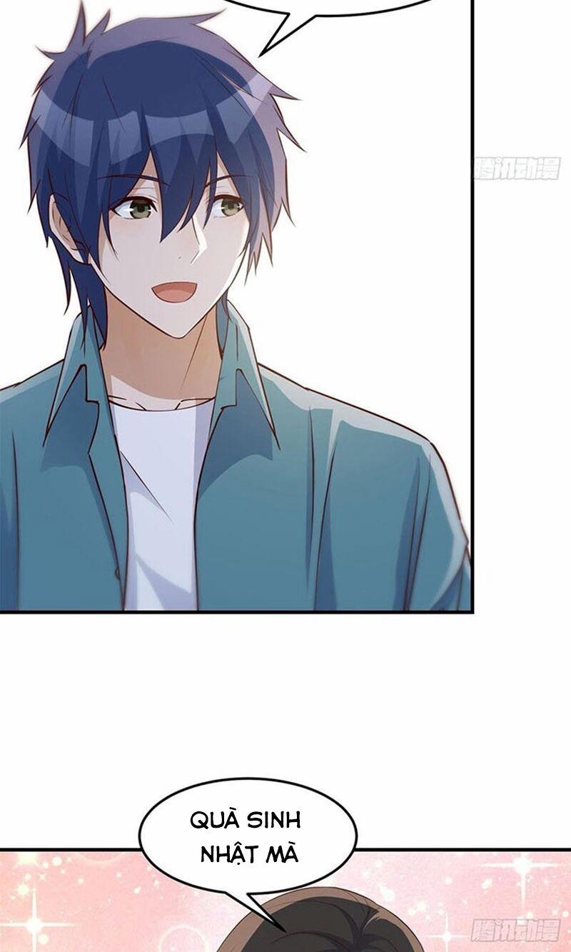 Chị Gái Tôi Là Đại Minh Tinh 236 trang 15