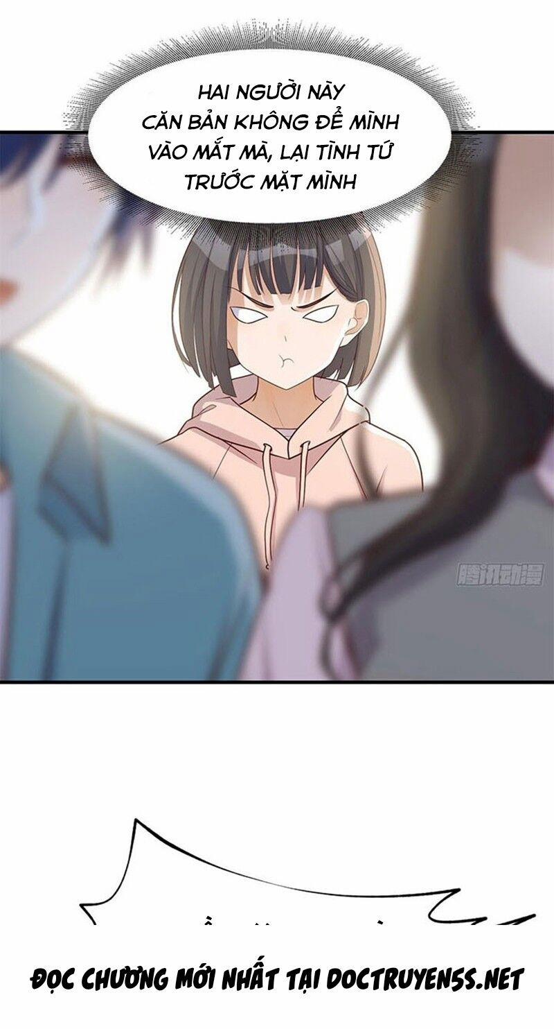 Chị Gái Tôi Là Đại Minh Tinh 236 trang 18