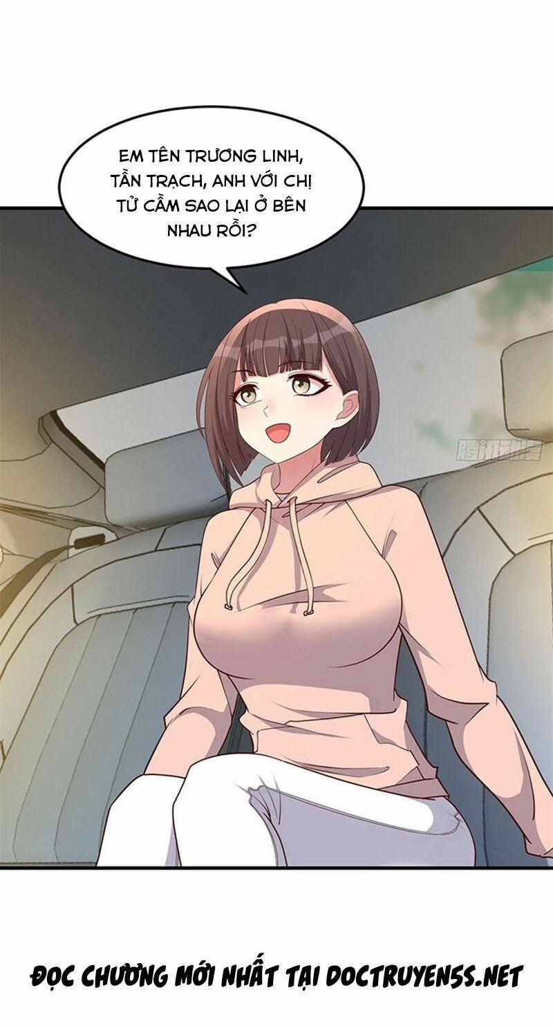 Chị Gái Tôi Là Đại Minh Tinh 236 trang 2