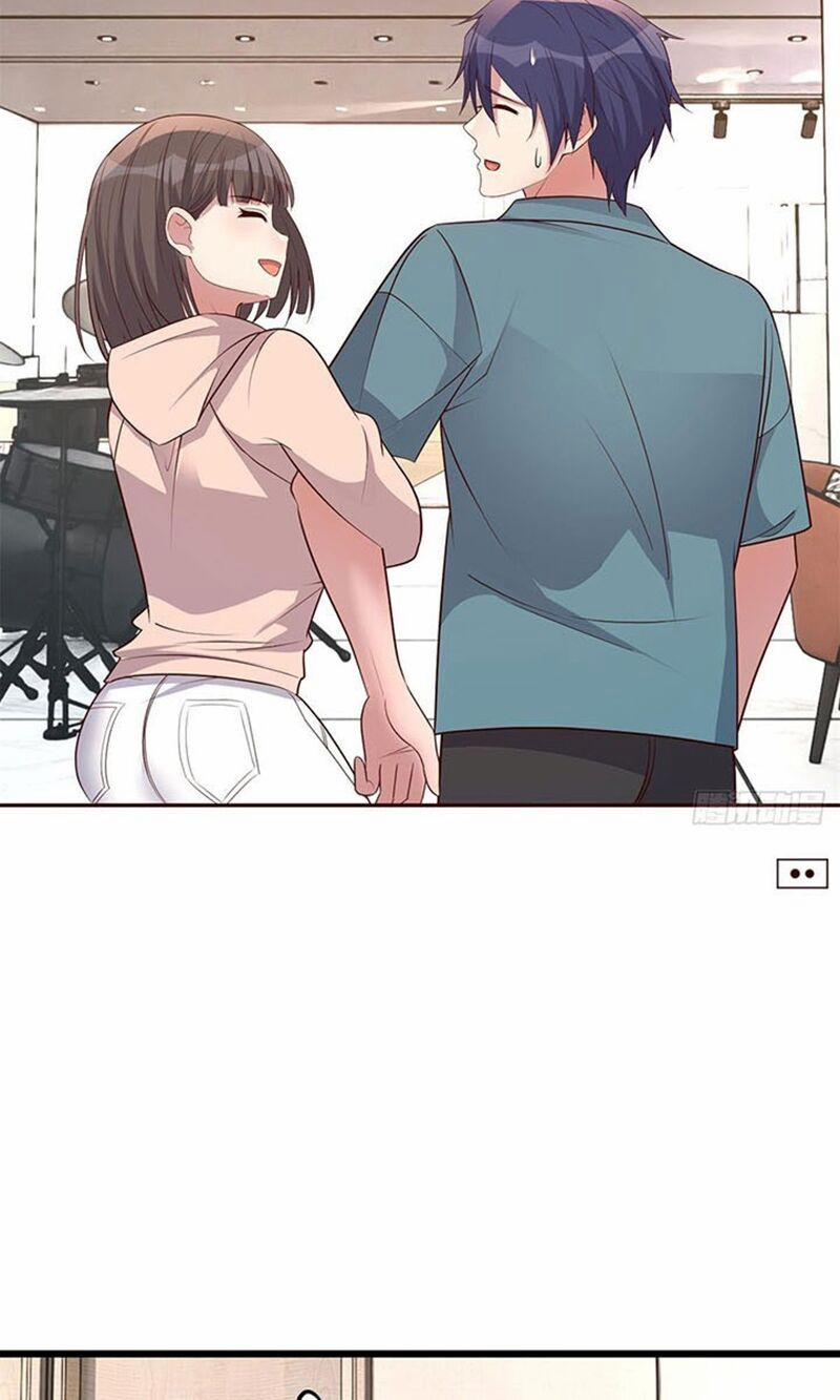 Chị Gái Tôi Là Đại Minh Tinh 236 trang 25