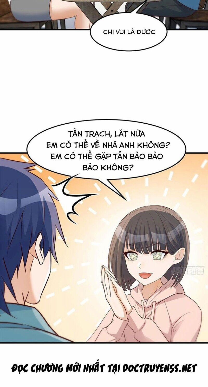 Chị Gái Tôi Là Đại Minh Tinh 236 trang 32