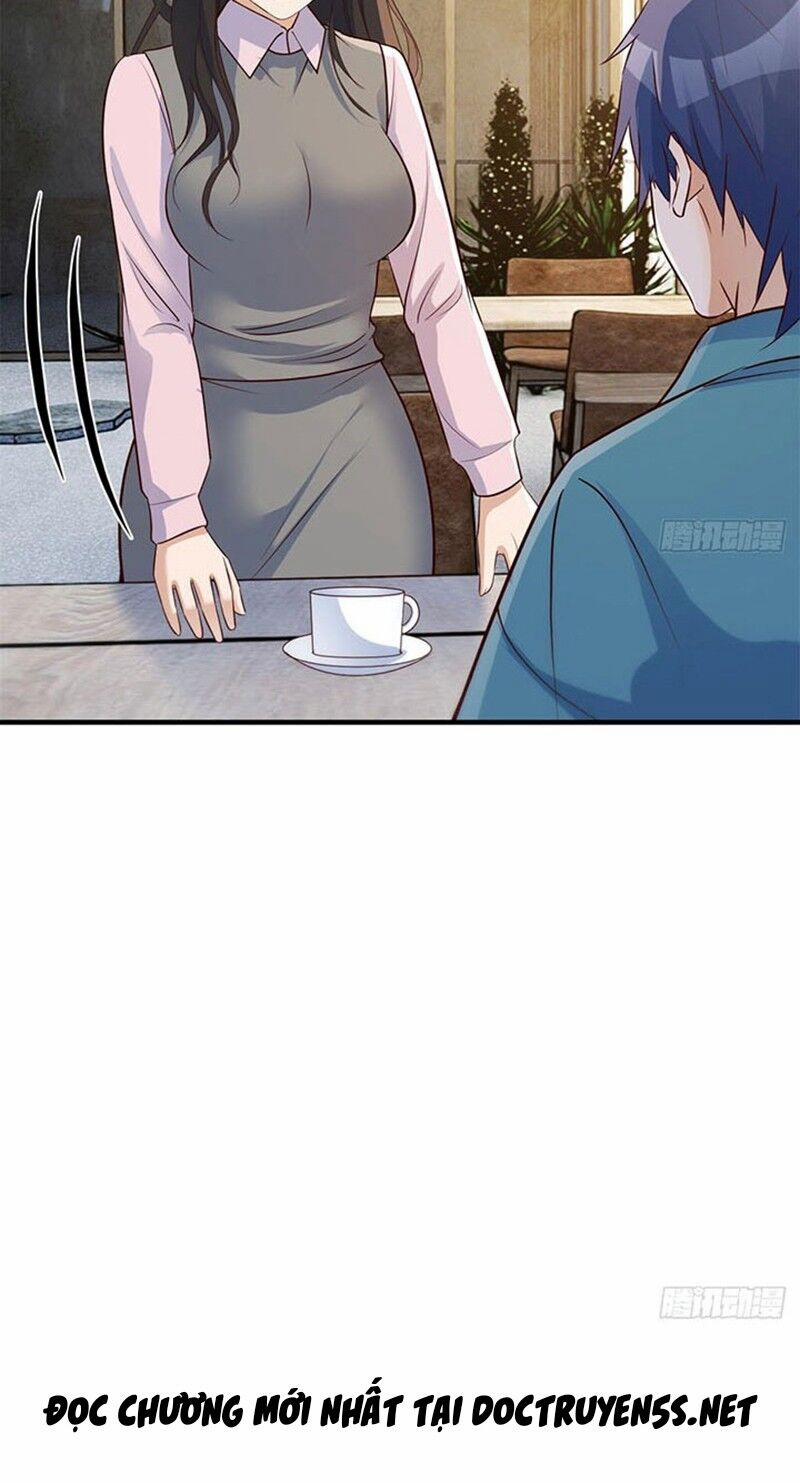 Chị Gái Tôi Là Đại Minh Tinh 236 trang 39