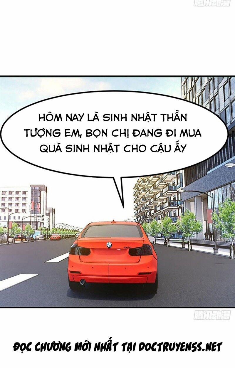 Chị Gái Tôi Là Đại Minh Tinh 236 trang 7