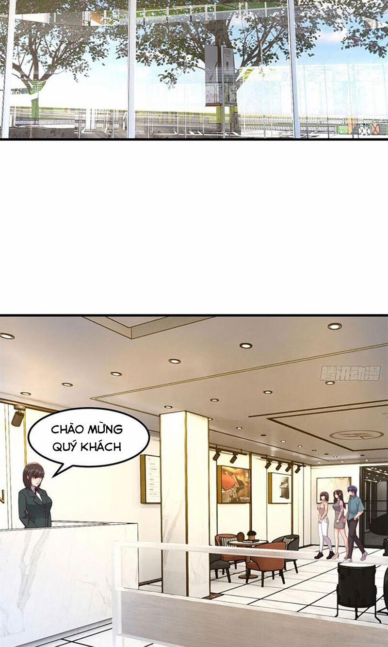 Chị Gái Tôi Là Đại Minh Tinh 236 trang 9