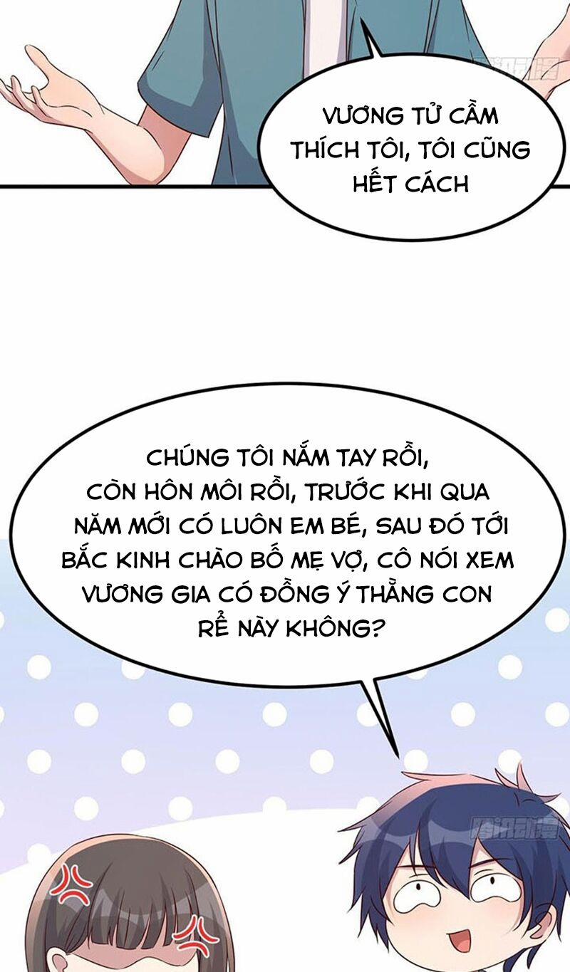 Chị Gái Tôi Là Đại Minh Tinh 237 trang 10