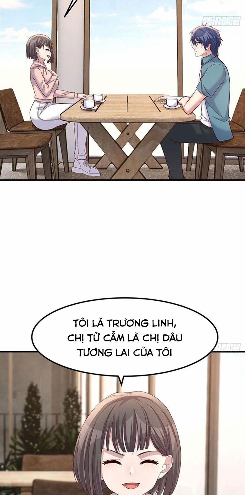 Chị Gái Tôi Là Đại Minh Tinh 237 trang 2