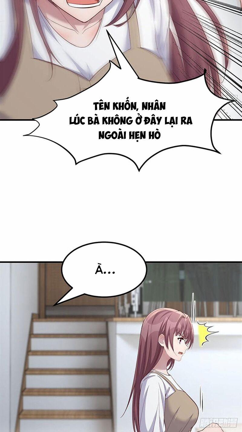 Chị Gái Tôi Là Đại Minh Tinh 237 trang 21