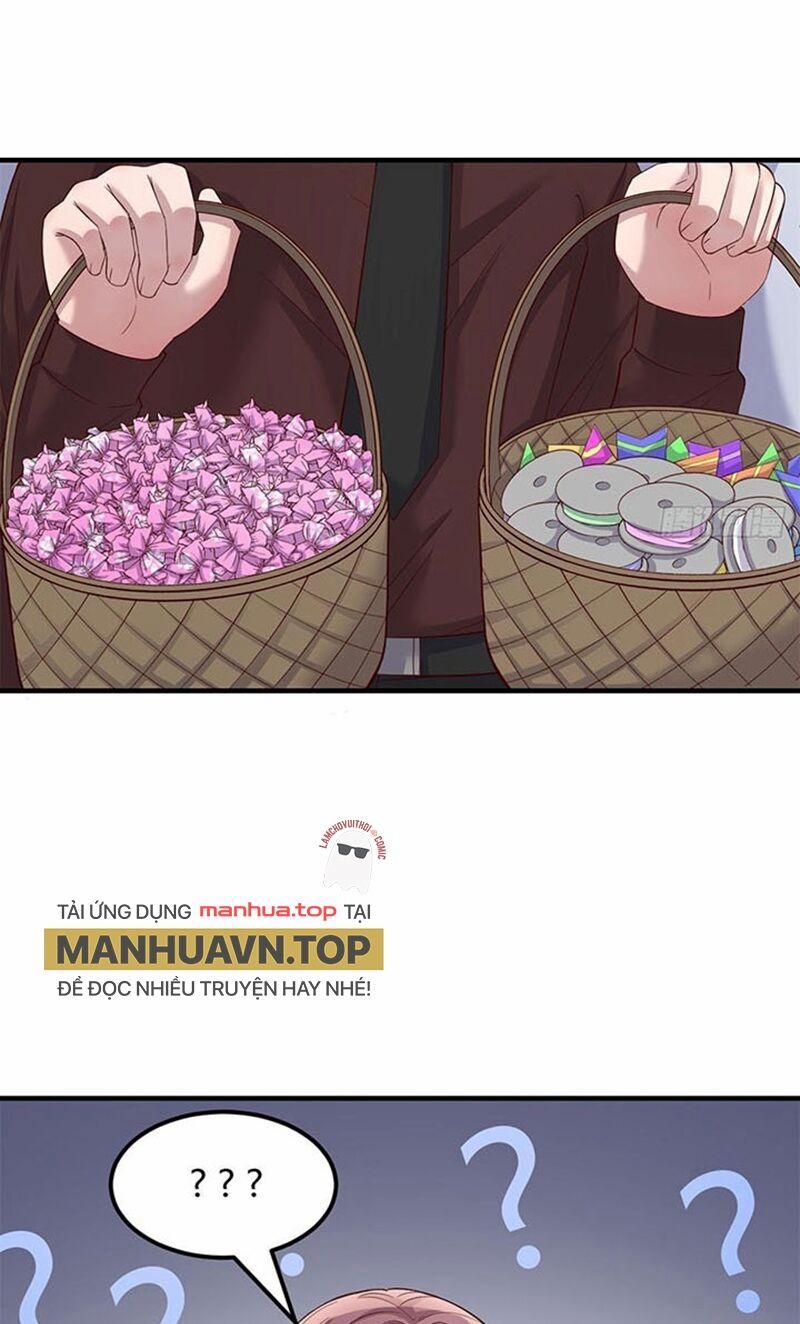Chị Gái Tôi Là Đại Minh Tinh 237 trang 24