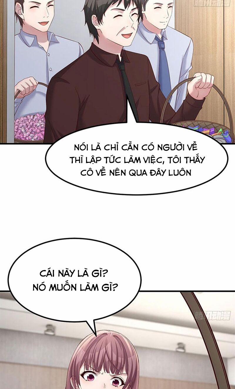 Chị Gái Tôi Là Đại Minh Tinh 237 trang 26