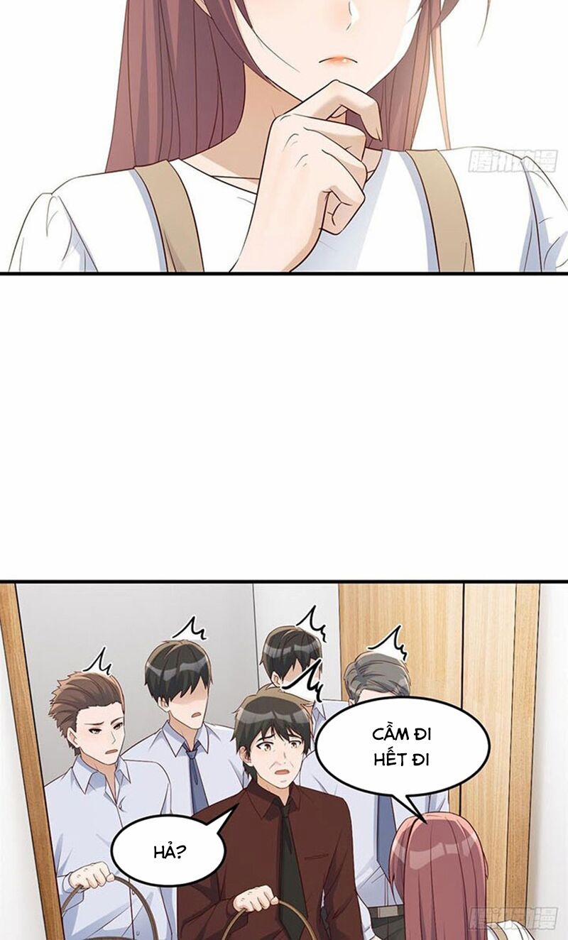 Chị Gái Tôi Là Đại Minh Tinh 237 trang 29