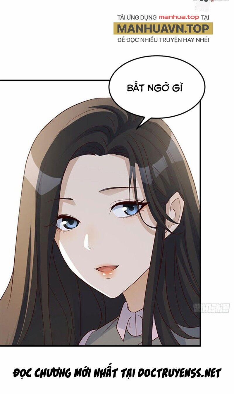 Chị Gái Tôi Là Đại Minh Tinh 237 trang 35