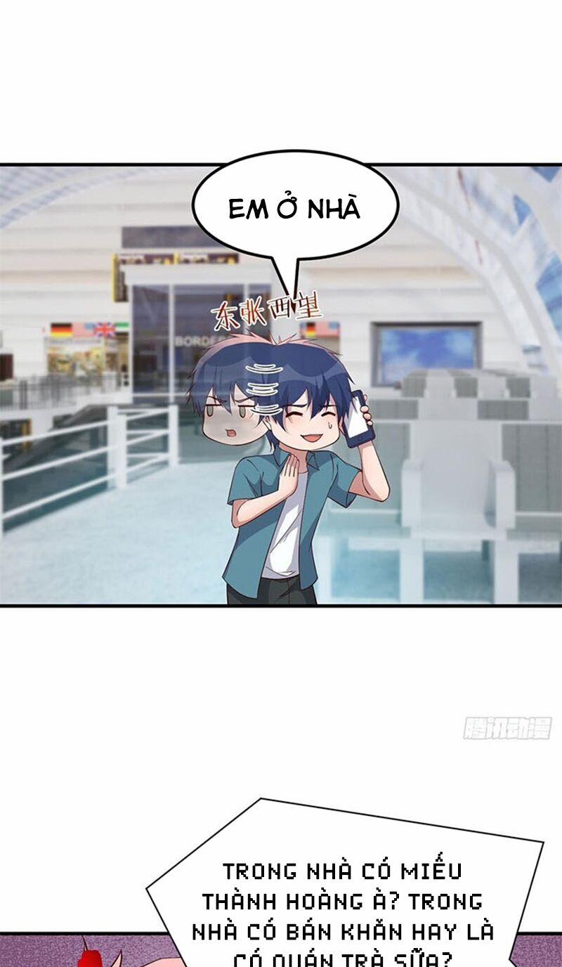 Chị Gái Tôi Là Đại Minh Tinh 237 trang 38