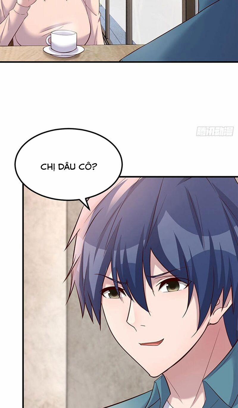 Chị Gái Tôi Là Đại Minh Tinh 237 trang 8