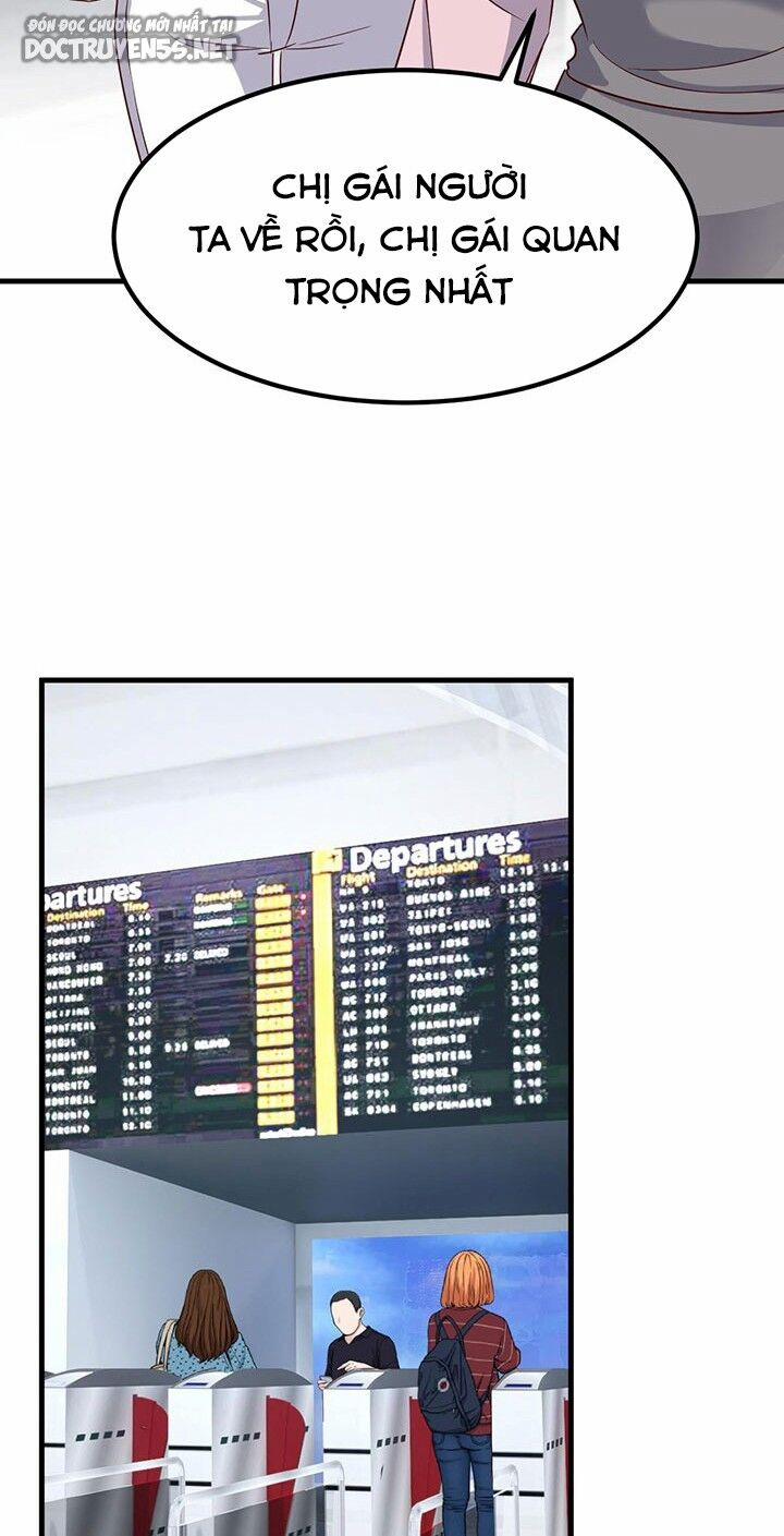 Chị Gái Tôi Là Đại Minh Tinh 238 trang 13