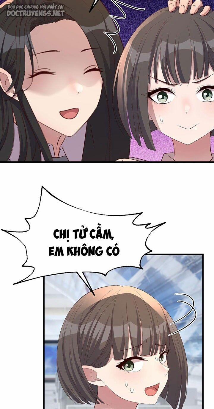 Chị Gái Tôi Là Đại Minh Tinh 238 trang 16