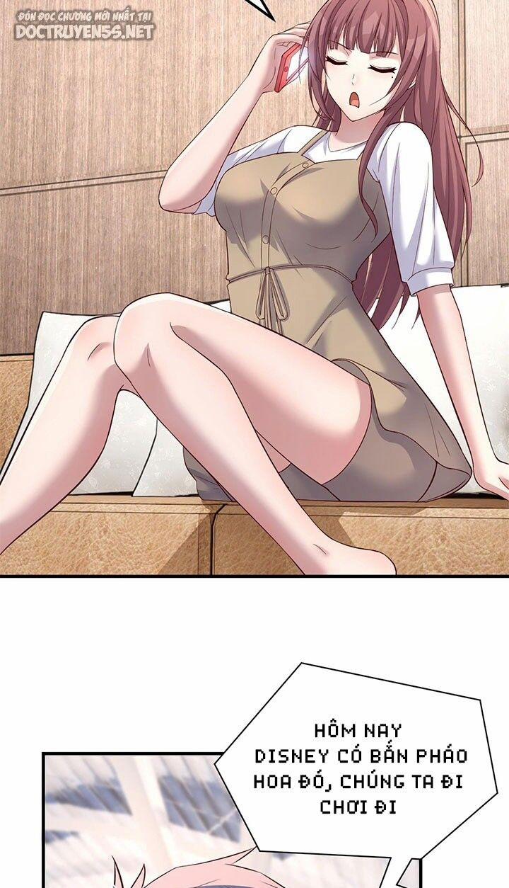 Chị Gái Tôi Là Đại Minh Tinh 238 trang 2