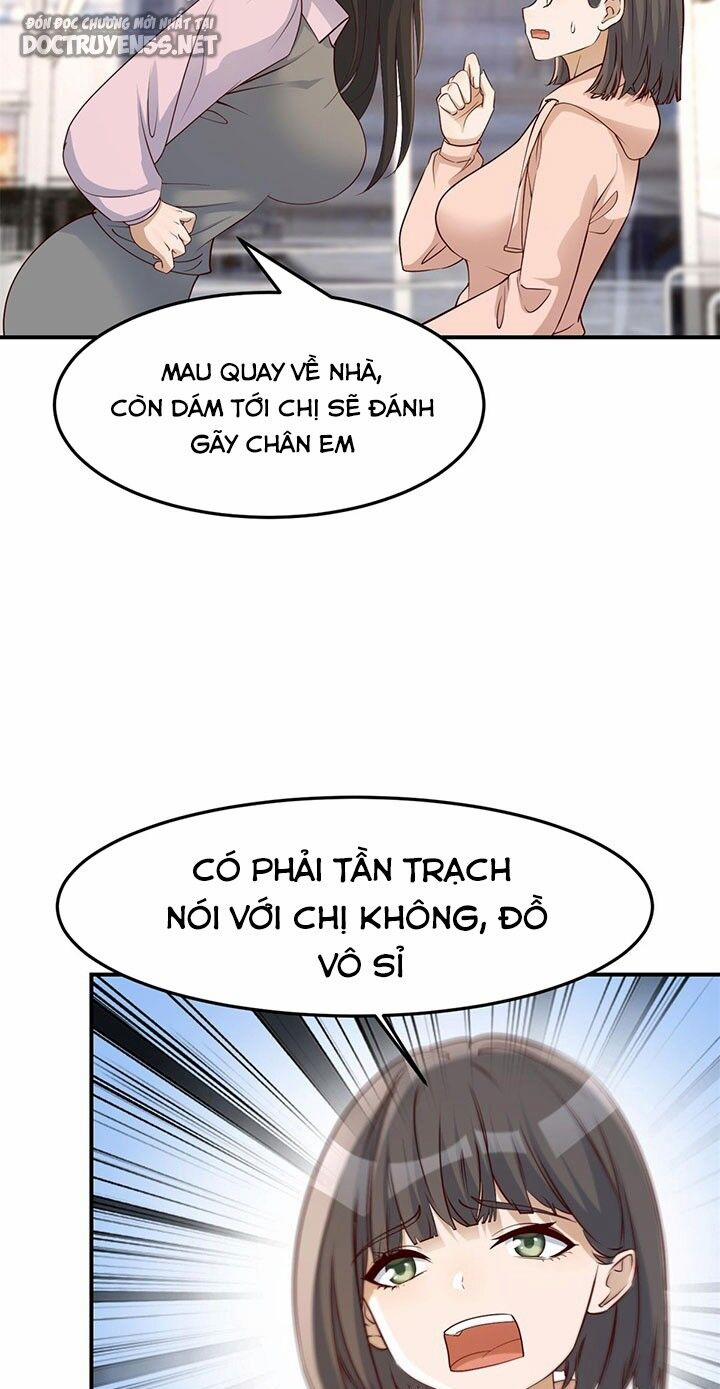 Chị Gái Tôi Là Đại Minh Tinh 238 trang 20