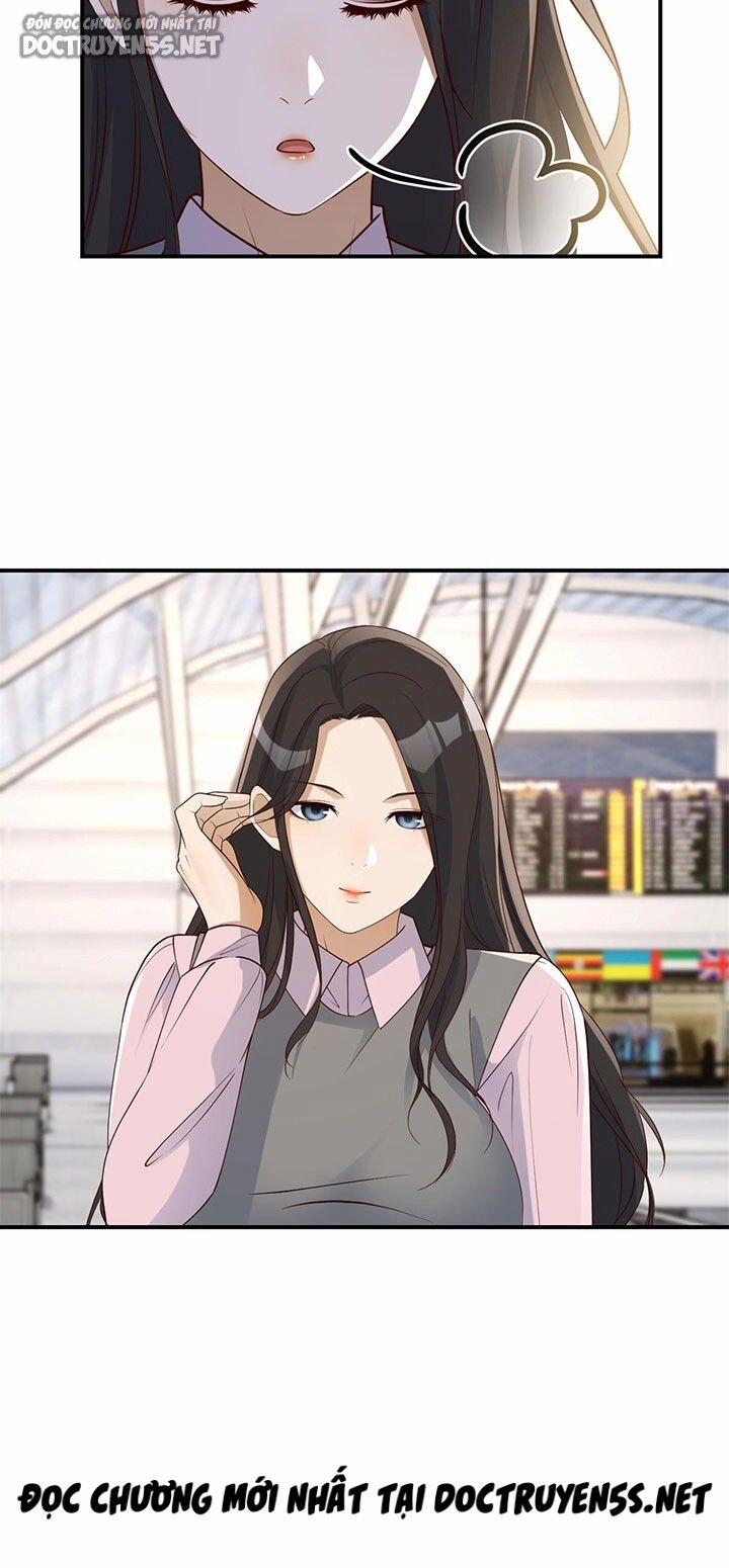 Chị Gái Tôi Là Đại Minh Tinh 238 trang 24
